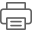 Print icon